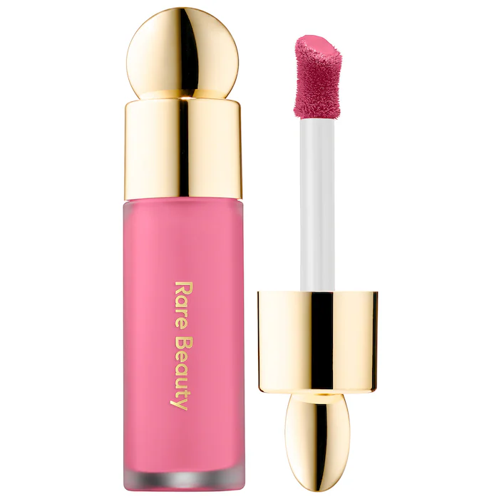 Rare Beauty Dewy Liquid Blush- Happy 7.5 ml